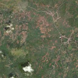 Masonogan Satellite Map
