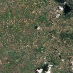 Maayon Satellite Map