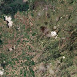 Hipona Satellite Map