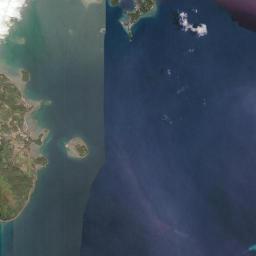 Bayas Satellite Map
