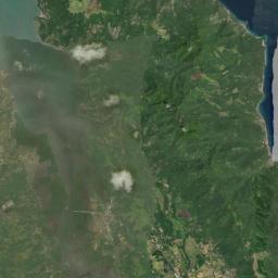 Palaroo Satellite Map