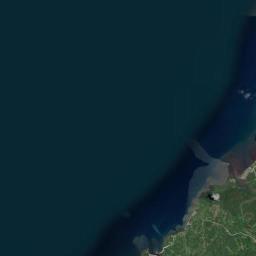 Santa Cruz Satellite Map