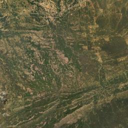 Municipio Miranda Satellite Map
