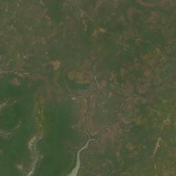 Quebo Satellite Map