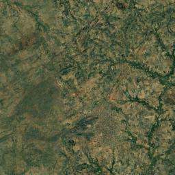 Bena Satellite Map