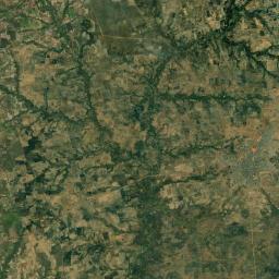 Dan Sadau Satellite Map