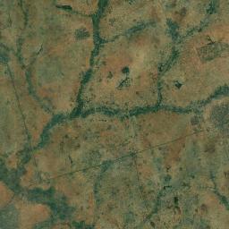 Hunkuyi Satellite Map