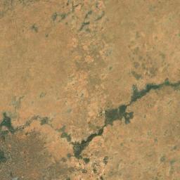Gereida Satellite Map