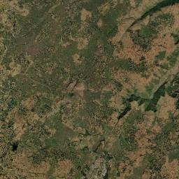 Addiet Canna Satellite Map