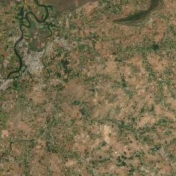 Sirumugai Satellite Map