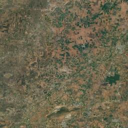 Perambalur Satellite Map