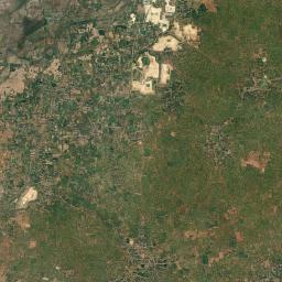 Mattur Satellite Map