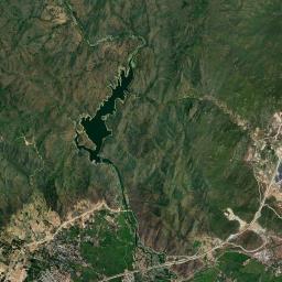 Huyện Tuy Phong Satellite Map