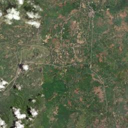 Dumalag Satellite Map