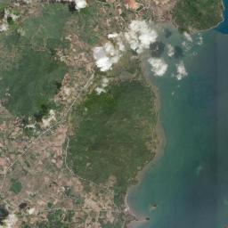 San Dionisio Satellite Map