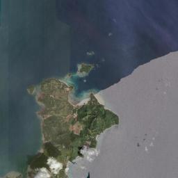 Platagata Satellite Map