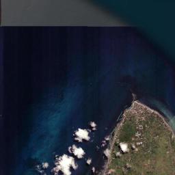 Mancilang Satellite Map