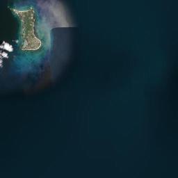 Logon Satellite Map