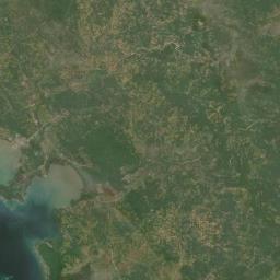 Umaganhan Satellite Map