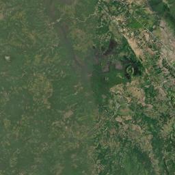 Consuegra Satellite Map