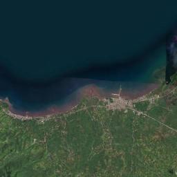 Guindapunan Satellite Map