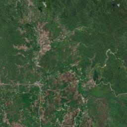 San Miguel Satellite Map