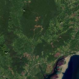 Hernani Satellite Map