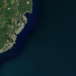 Hernani Satellite Map