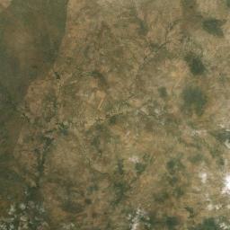 Nahouri Province Satellite Map