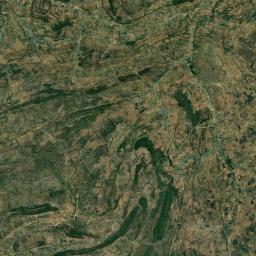 Duku Satellite Map