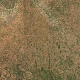 Kari Satellite Map