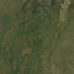 Tokombere Satellite Map