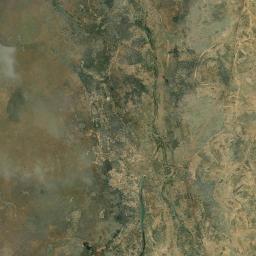 Mandjafa Satellite Map