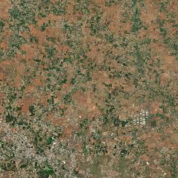 Avinashi Satellite Map