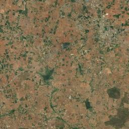 Vijayapuri Satellite Map