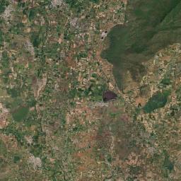 Uppiliyapuram Satellite Map