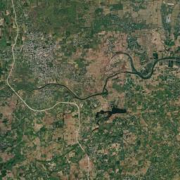 Sirkazhi Satellite Map