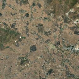 Srŏk Basedth Satellite Map
