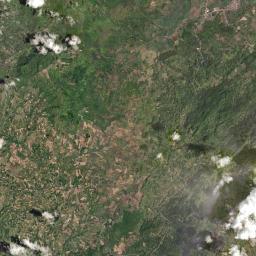Aglalana Satellite Map