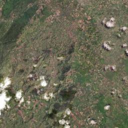 Bungsuan Satellite Map