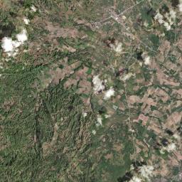 Sara Satellite Map