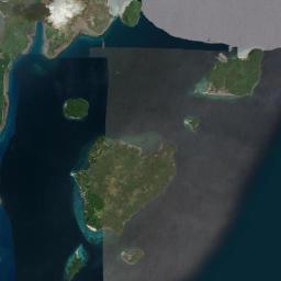 Malangabang Satellite Map