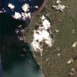 Kabac Satellite Map