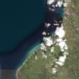 Tinubuan Satellite Map