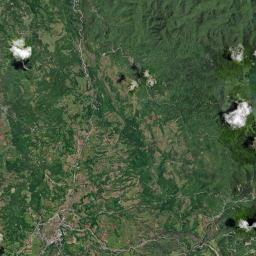 Kananya Satellite Map