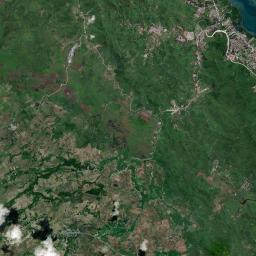 Santa Fe Satellite Map