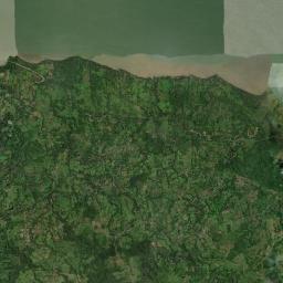 Municipio de Cárdenas Satellite Map
