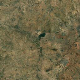 Gabarin Satellite Map