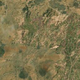 Mayo-Sava Satellite Map