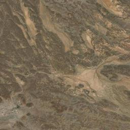 Dikhil Satellite Map